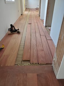 Read more about the article How to Install a Hardwood Floor