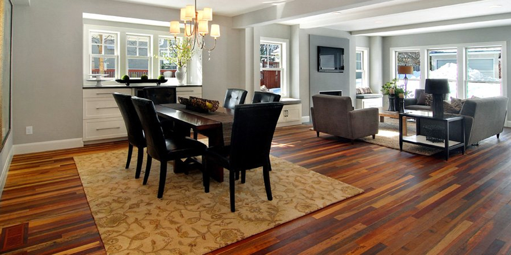 Read more about the article What Price Should You Pay for Hardwood Flooring?