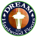 dream hardwood logo