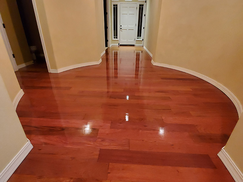 Read more about the article Refinishing: Does Your Floor Need It?