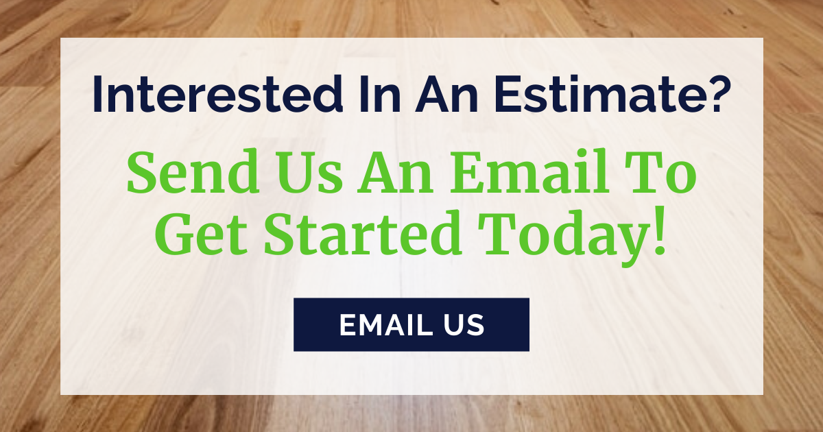 interested in an estimate?