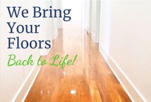 Read more about the article We Bring Your Floors Back To Life ✨