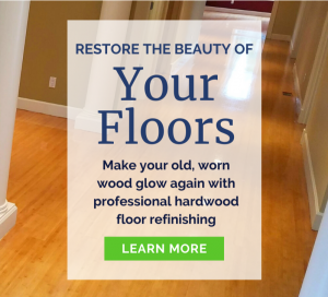 Read more about the article Restore the Beauty of Your Floors!
