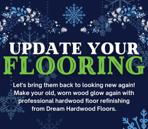 Read more about the article Update Your Flooring!