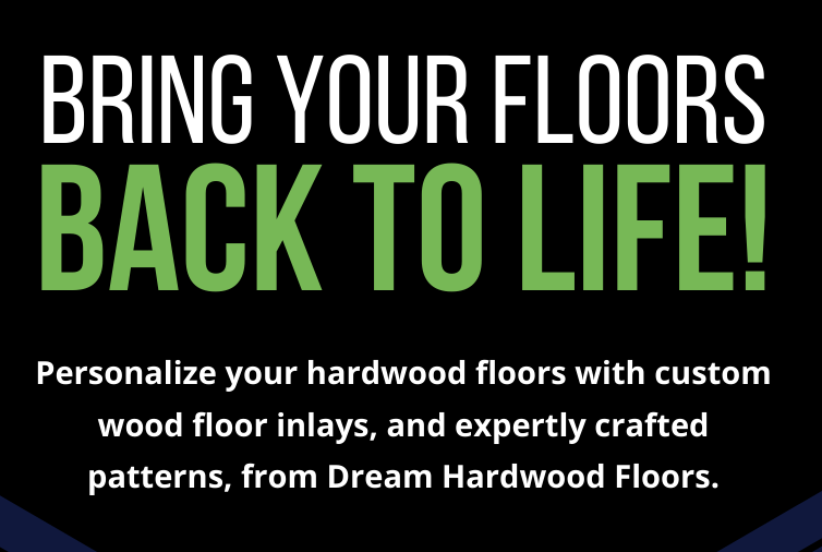 Read more about the article Bring Your Floors Back To Life!