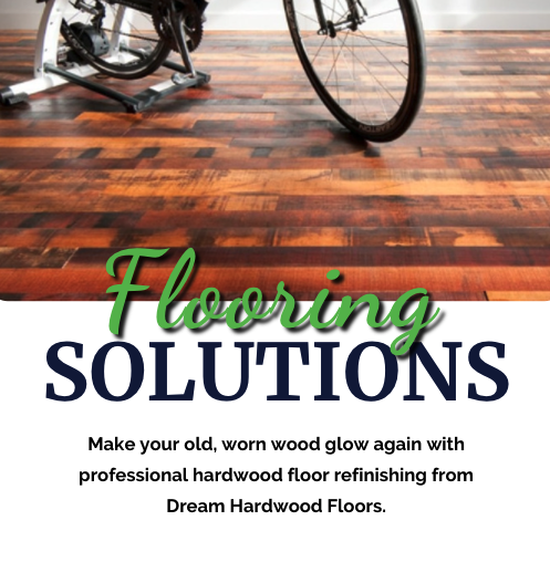 Read more about the article Flooring Solutions