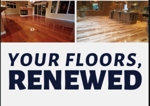 Read more about the article Your Floors, Renewed!
