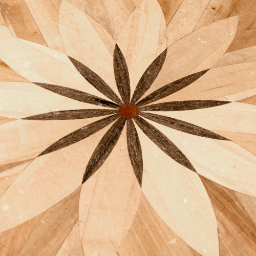 Read more about the article Custom Flooring Inlays