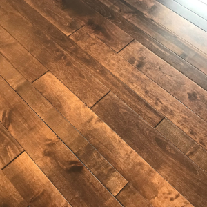 Read more about the article Transform With Hardwood Floor Stains!